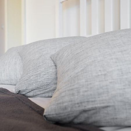 Apartment Ribnjak Zagreb Luaran gambar