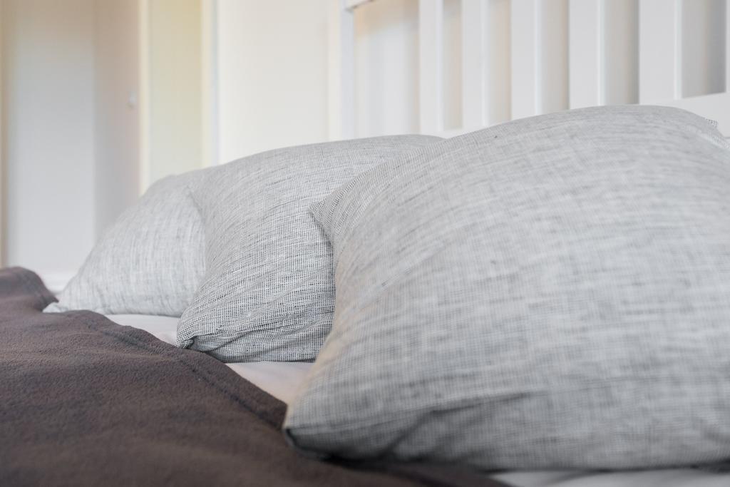 Apartment Ribnjak Zagreb Luaran gambar